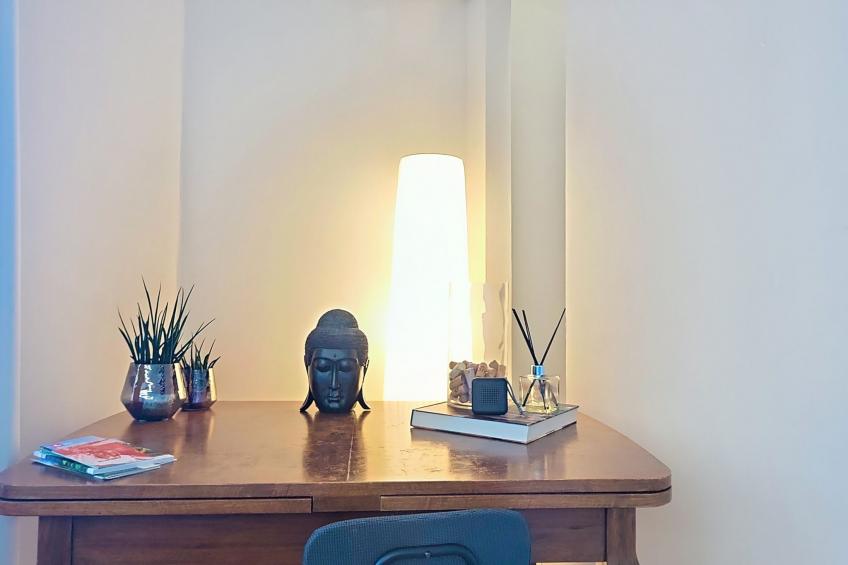 Blue Vista Lugano Apt.616 - foto 14