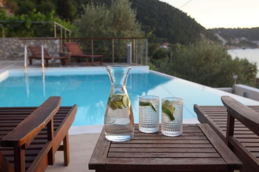 "Capro" mit Infinity-Pool - foto 7