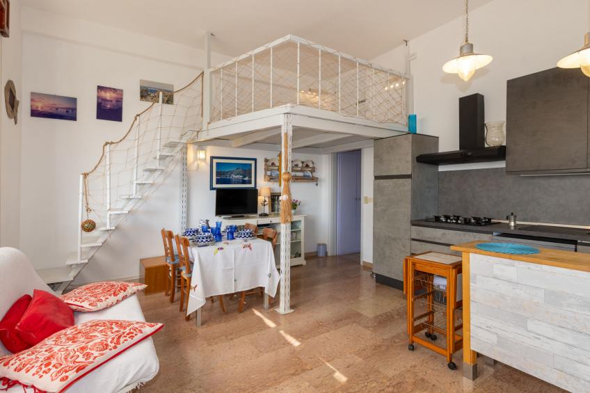 La casetta immersa nel verde - foto 9