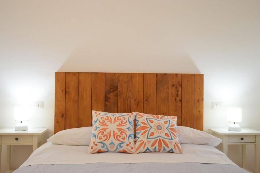 Casa della Marina - Strand, Meerblick, Wifi, - foto 10