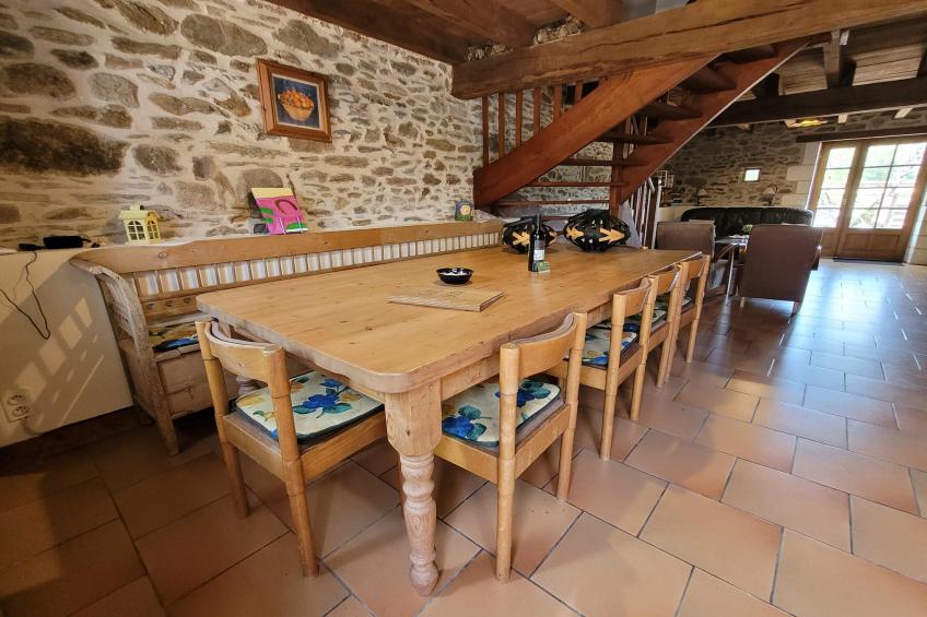 Gite Merlot - foto 3