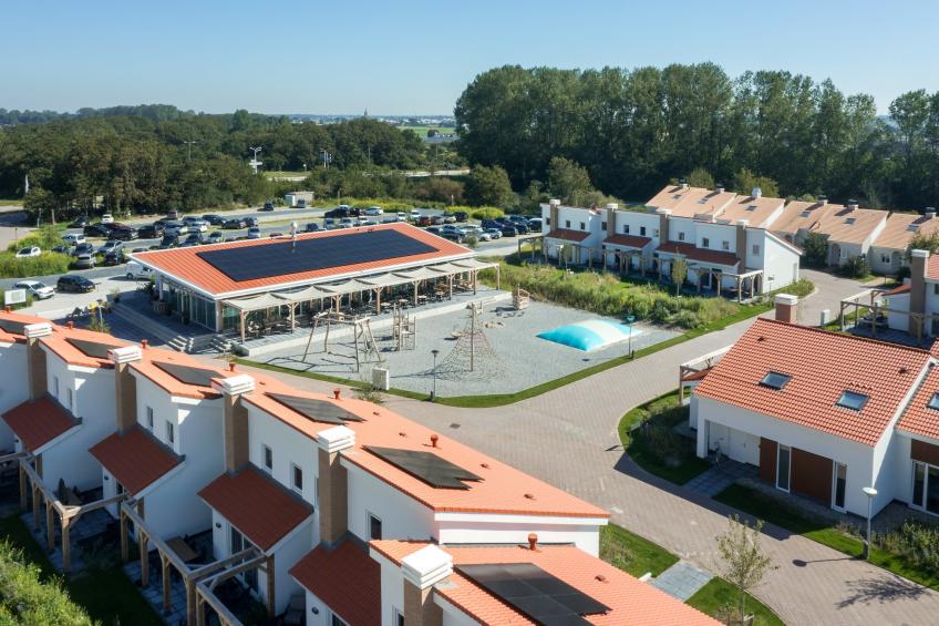 Duinresort Dunimar 2 - foto 20