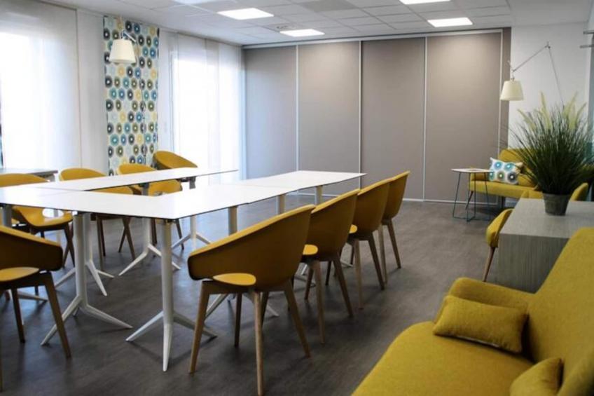 Résidence Les Coteaux de Jonzac  - Vacances Bleues - foto 8