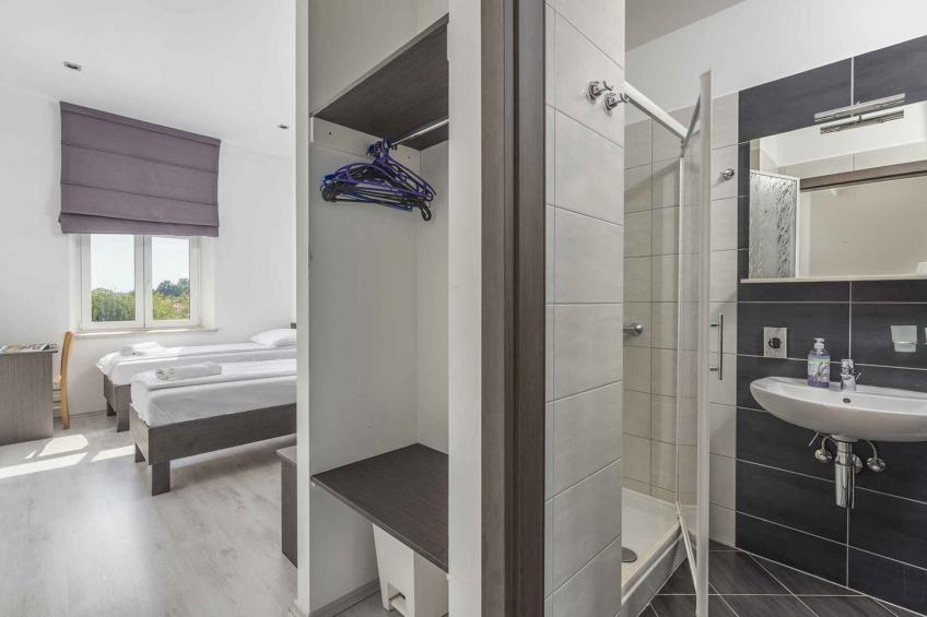 Villa met airconditioning en zwembad - BF-2W85X - foto 17