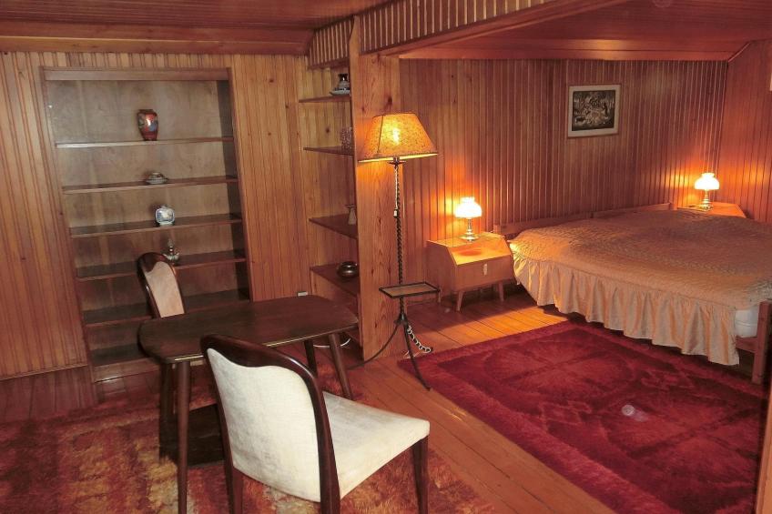 Ferienhaus in Budapest mit großem Garten - foto 26