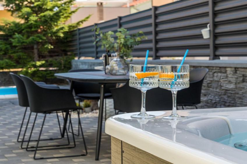 Villa S - Five Bedroom Villa with Private Pool - foto 30