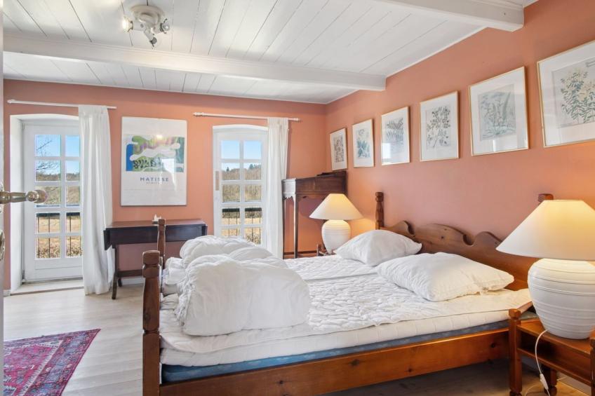 "Elisabetha" - 16km from the sea in SE Jutland - foto 44