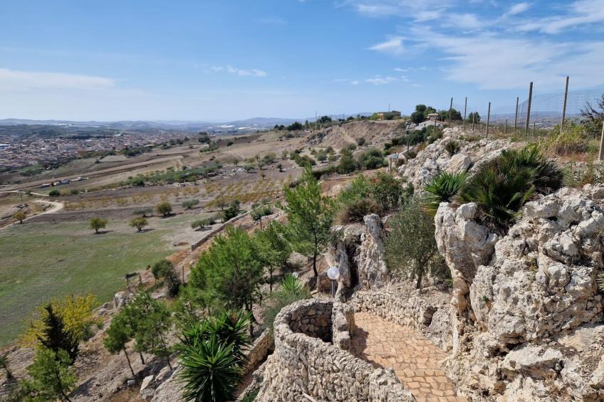 Villa Veranda Panoramica von Holiday World - foto 49