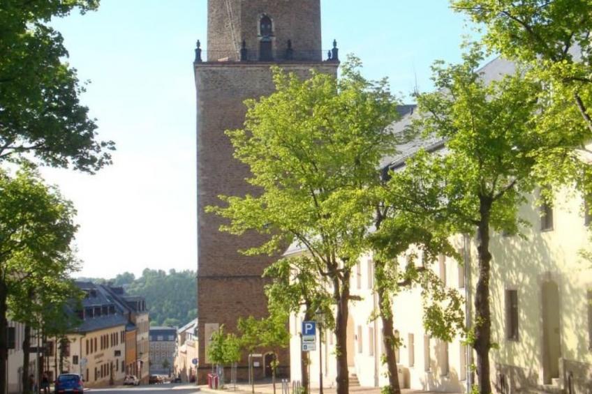 TOP-CityApartment - foto 12