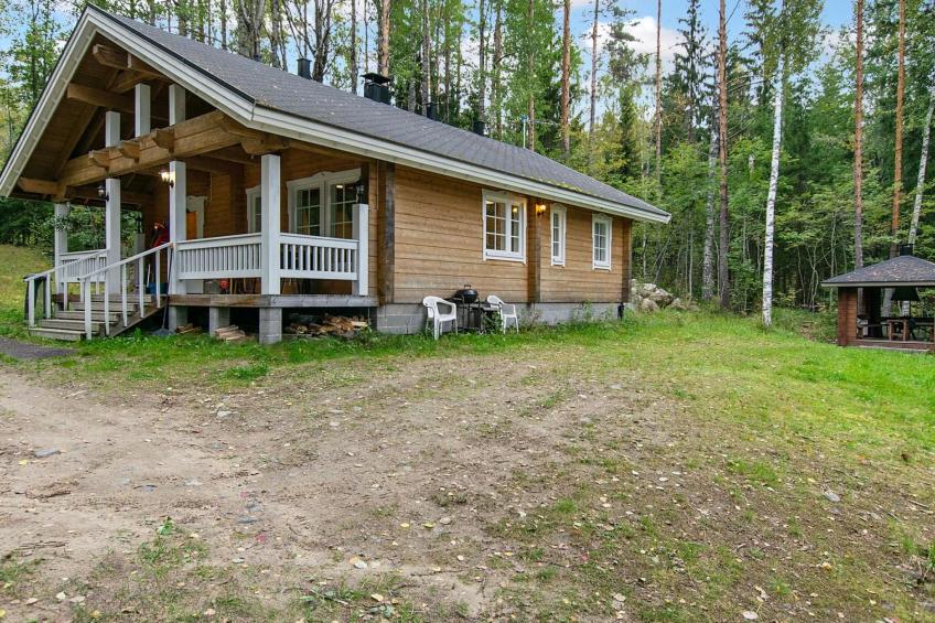 Mökki mikkola - foto 5