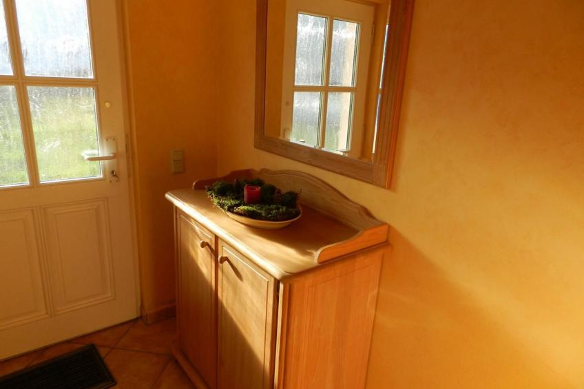 Schöne Ferienwohnung mit Terrasse und Moselblick - foto 6