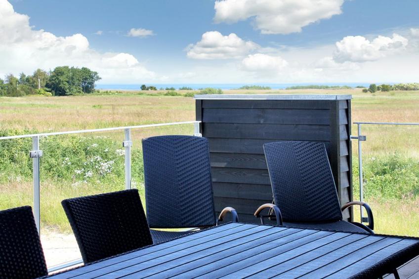 "Ugot" - 750m from the sea in NE Jutland - foto 14