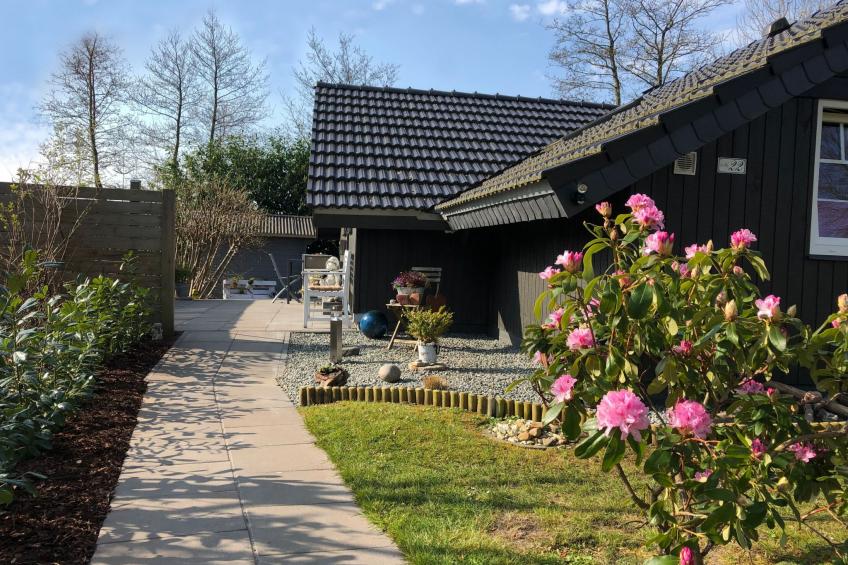 Ferienhaus - foto 42