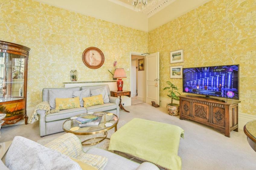 Luxuriöse Erdgeschosswohnung - foto 4