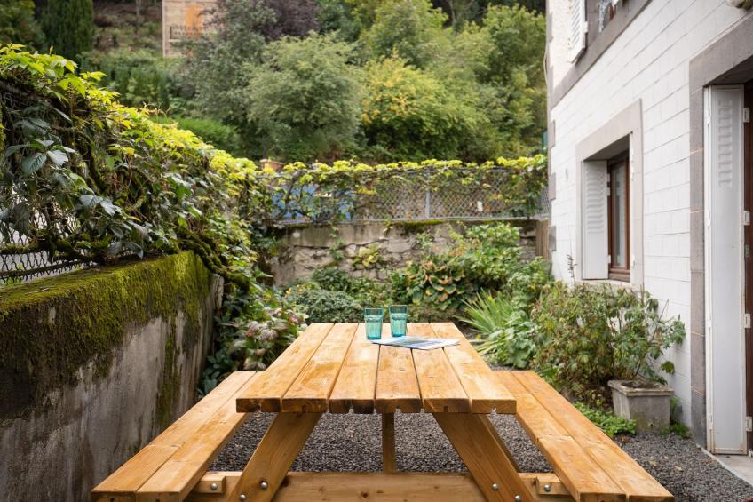 Villa Pax 1 - La Bourboule 5pers - foto 15