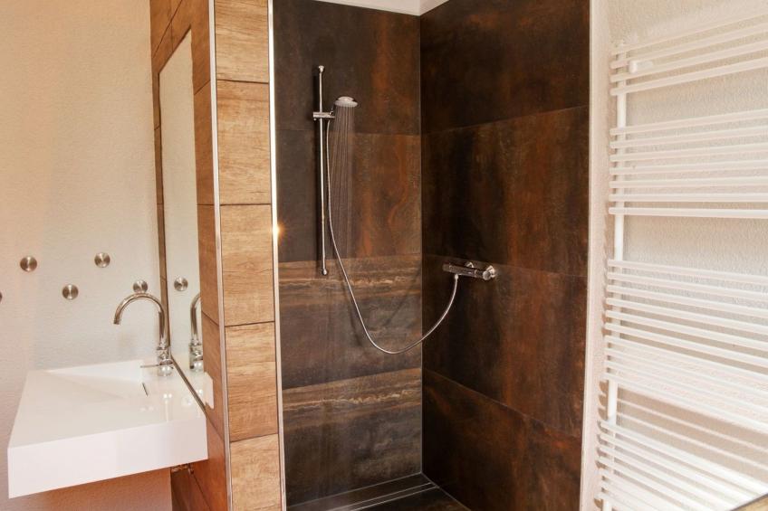 Rollstuhlgerechte Ferienwohnung Rotkäppchen - foto 8