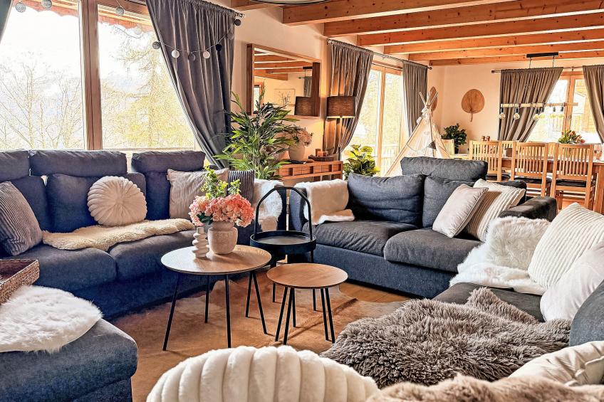 Chalet Marguerite - foto 6