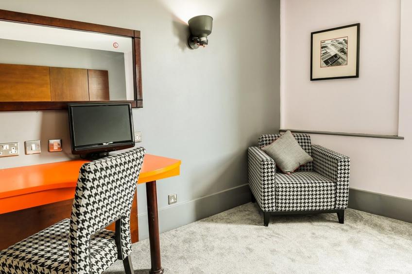 Standard Double Room - foto 33