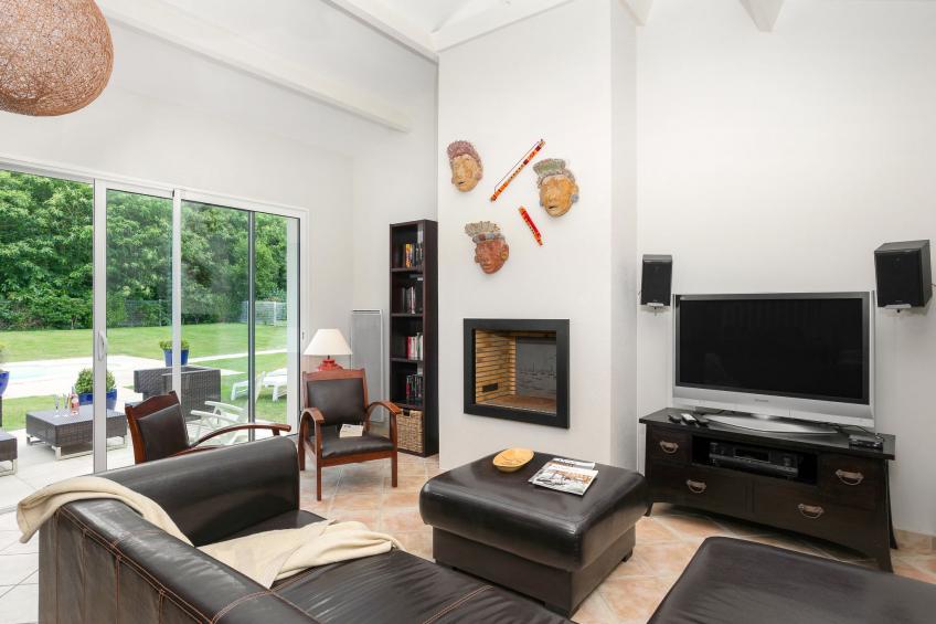 Le Domaine de Fontenelles (SGC220) - foto 7