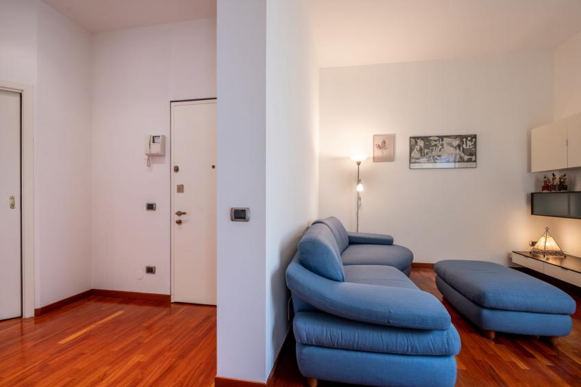 Porta Nuova Apartment - foto 12