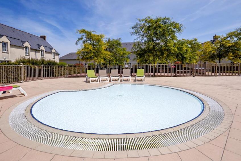 Le Green Beach 2p 4/5 - foto 2