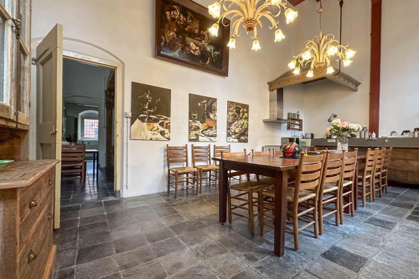 Klein Weeshuis - foto 47