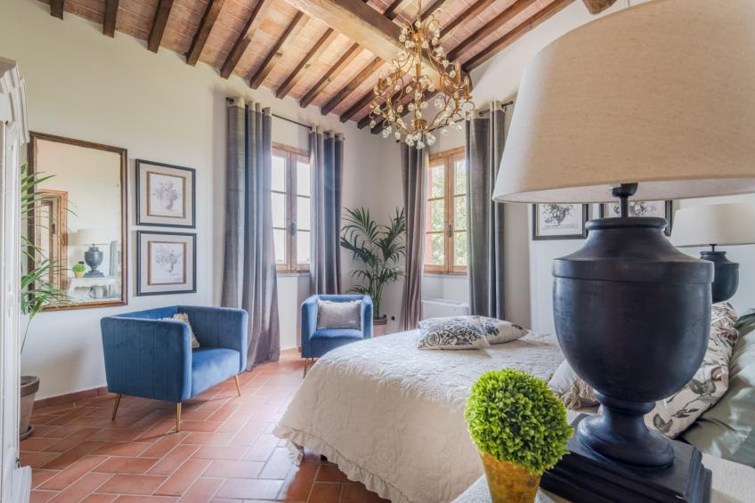 Villa San Miniato - foto 56