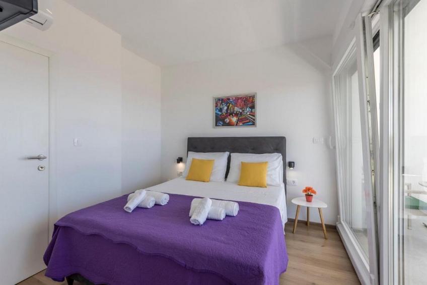 Luxury Villa La Nonna Ana - entertainment,fitness,pool,sea view - Six bedroom villa with swimming pool - foto 11