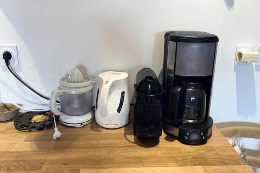 Appartements à Le Lioran - foto 36