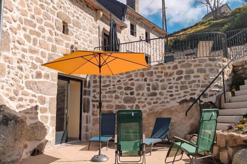 Gîte de France Lou vachou 4 épis - foto 20