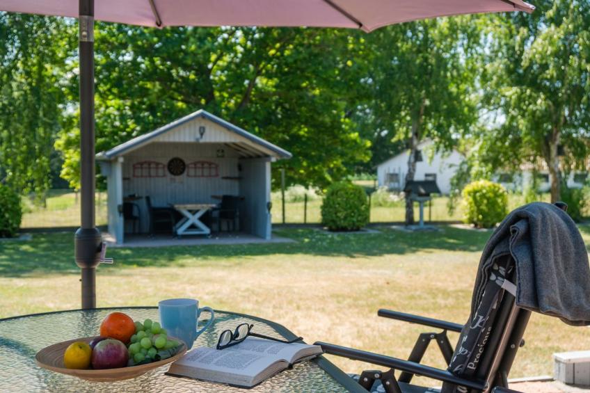 "Carena" - 1.8km from the sea in Sealand - foto 26