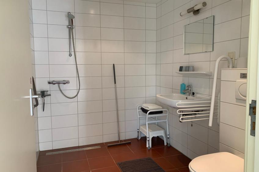 Komfortable Wohnung für zwei bis vier Gäste - foto 6