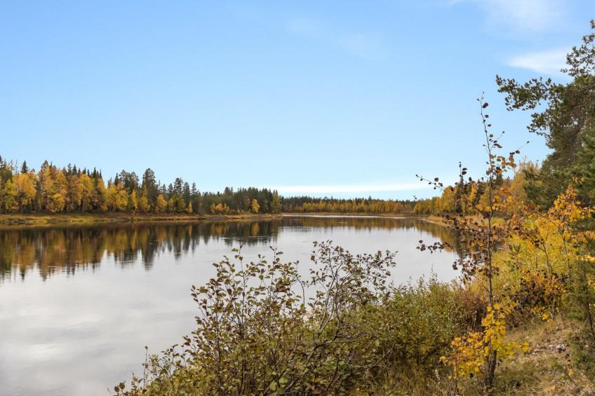 Suvantovirta - foto 18