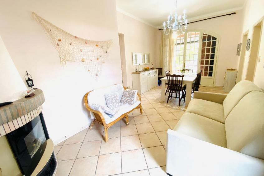 Repräsentative Villa, Klima, 300 Meter vom Meer entfernt - foto 20