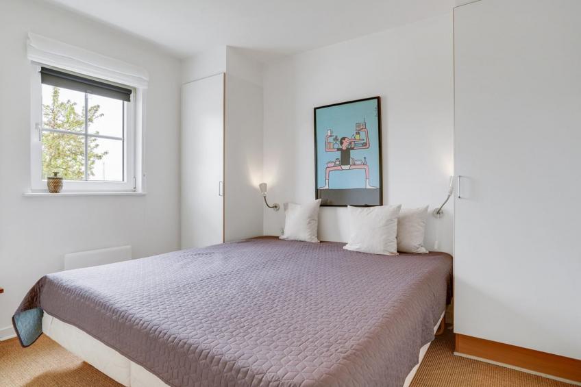 "Askan" - 200m from the sea in Funen - foto 28