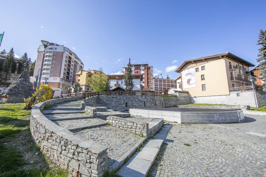 Studio Charming Sportinia - foto 15