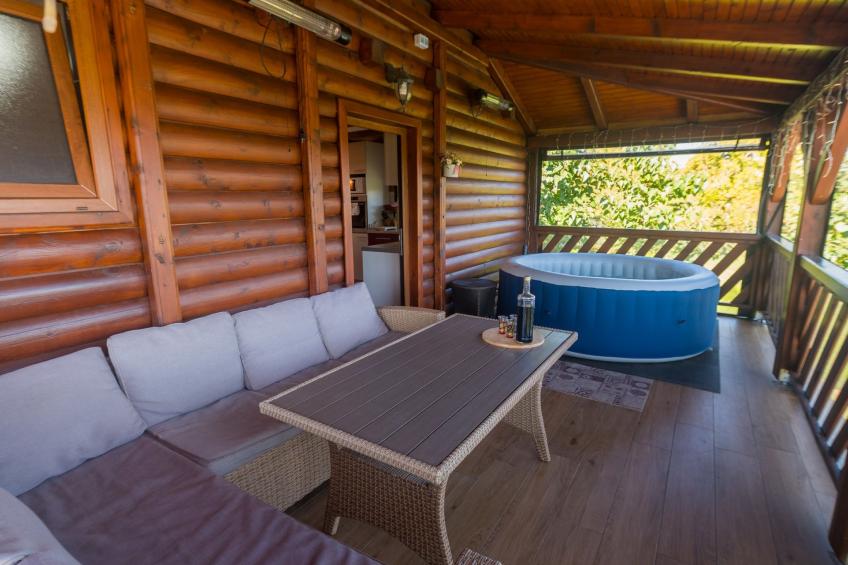 Holiday house Val - foto 9