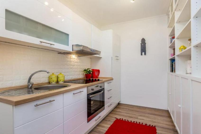 Apartment Sabo - Two Bedroom Apartment near Centar - foto 6