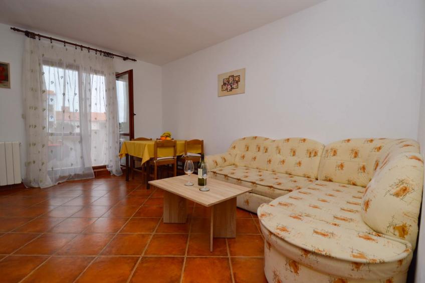 Vakantiewoning met airconditioning en internet - VW-595B - foto 4