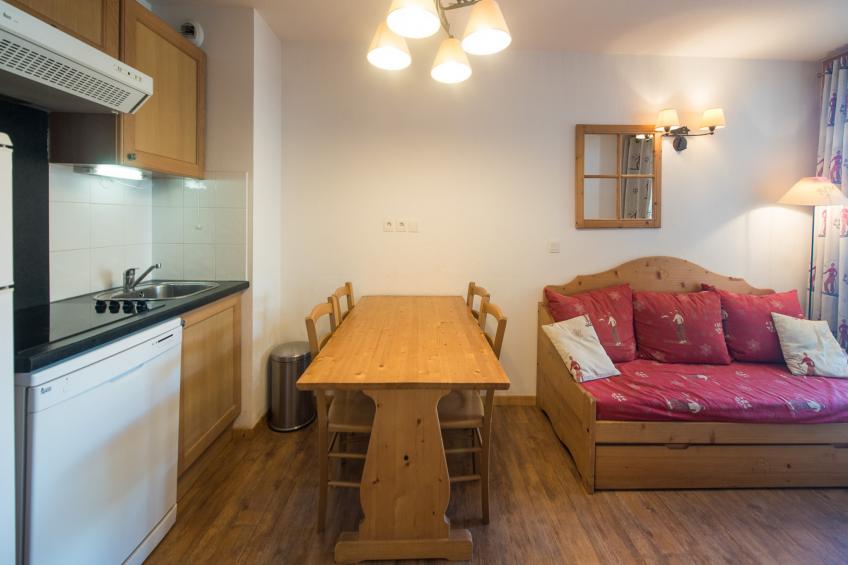 T. Bergerie A N°104 - 2P4 - foto 3