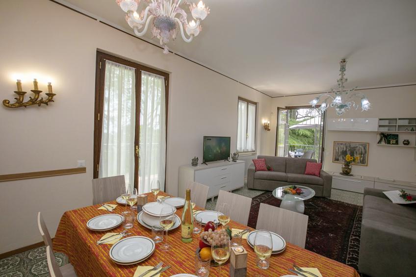 Villa Alberti 900m from Garda lake - foto 6