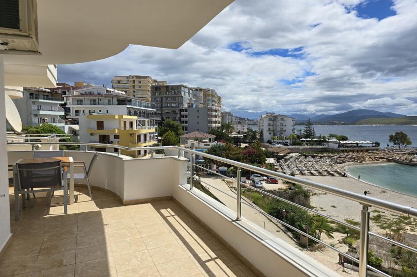 Sea View Apartment in Saranda- 214 - foto 15