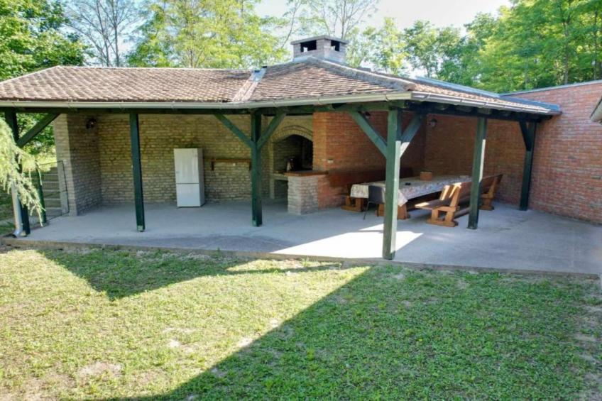 Holiday Home Saniv - foto 14