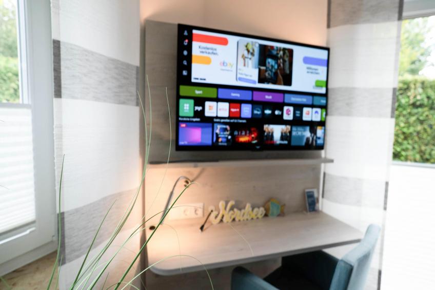 Haus Strandkorb 1 - foto 14