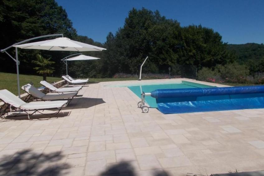 Landhaus in der Dordogne - foto 17