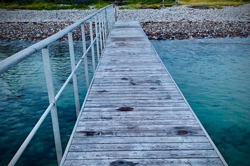 "Henrik" - 100m from the sea in Sealand - foto 3