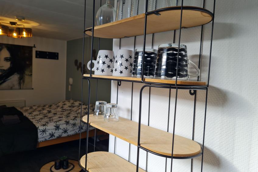 Gemütliche Ferienwohnung Westkapelle mit Terrasse - foto 14