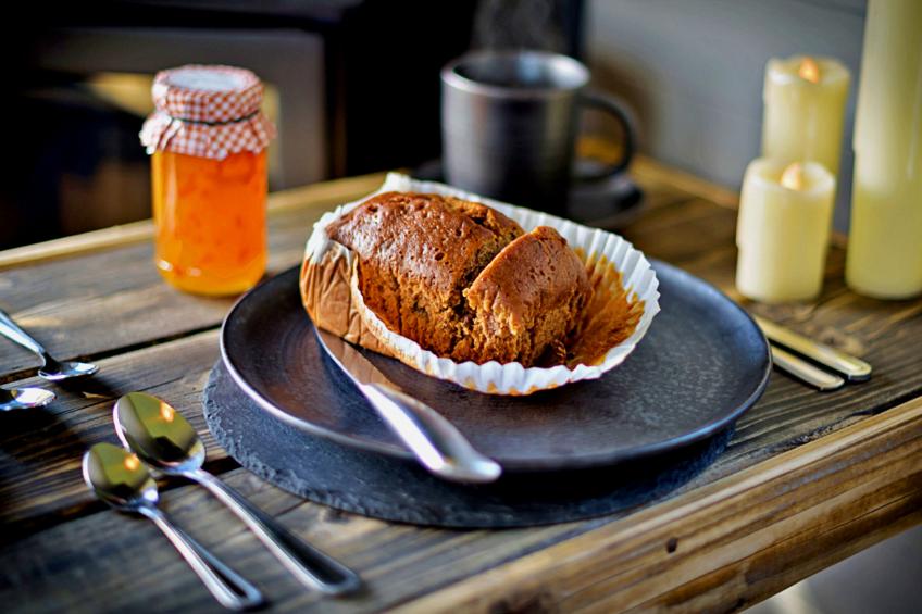 'Elen' Gypsy Hut - foto 14