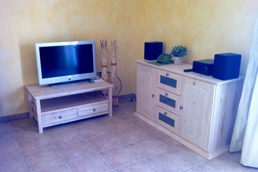 Schöne Ferienwohnung mit Balkon am Meer - foto 9