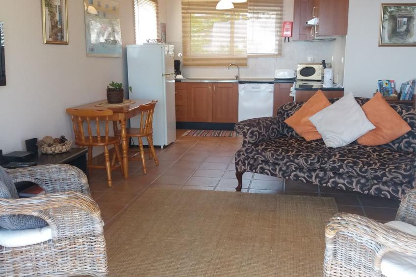 für 2 Personen ca. 55 m² in Estreito da Calheta, Madeira (Südküste von Mad - foto 8